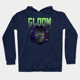 Plant & Doom Hoodie